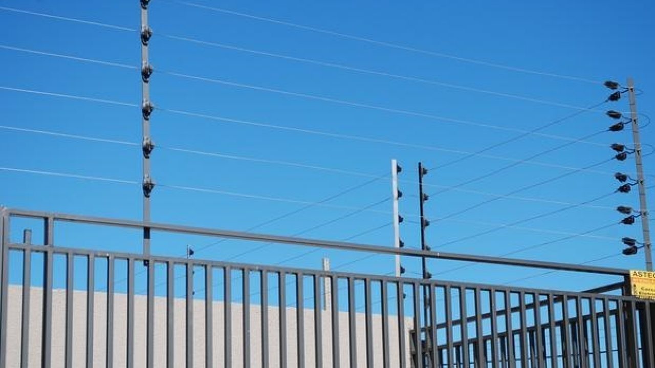 Cercas Elétricas – Noiter